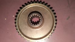 2015 - 2025 Polaris RUSH,SWITCHBACK ADVENTURE,INDY,MATRYX INDY,PATRIOT SPROCKET-37T