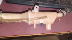 Alternative view of 2015 - 2021 Polaris RUSH,SWITCHBACK ADVENTURE COOLANT BOTTLE