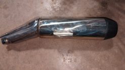 2013 - 2015 Honda CB500,CBR500R MUFFLER