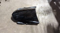 Alternative view of Puig 2013 - 2015 Honda CBR500R WINDSCREEN