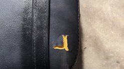 Alternative view of 2003 Honda Shadow 750 Pillion  Seat