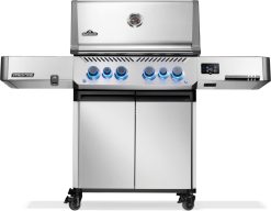 NAPOLEON Prestige® 500 Connected RSIB with Infrared Side and Rear Burner