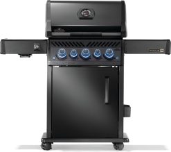 NAPOLEON Phantom Rogue® PRO-S 425 RSIB with Infrared Side and Rear Burner