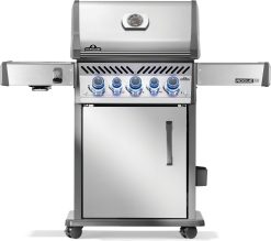 NAPOLEON Rogue® PRO-S 425 RSIB  with Infrared Side and Rear Burner