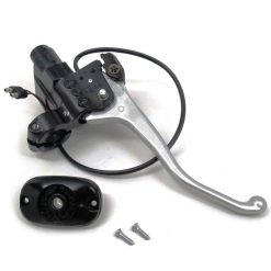 Arctic Cat - Cylinder Master Brake - (Blk Assy) - 1502 - 902