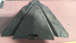 2015 - 2023 Polaris RUSH,SWITCHBACK ADVENTURE,AXYS MOLD LID STORAGE, GLOSS BLACK