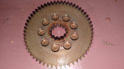 Alternative view of 1989 - 2008 Arctic Cat BEARCAT 570,T660,Z,ZL,Gear, 55T Reverse Assembly