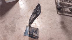 2016 - 2018 Polaris RUSH, SWITCHBACK ADVENTURE, FOOTREST, RIGHT