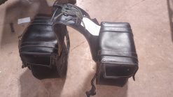 Motorcycle Bags
