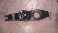 Motorcycle Fuel Tank Cover Bag