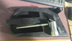 Alternative view of 2015 - 2026 Polaris RUSH,SWITCHBACK,AXYS,INDY, MATRYX,PATRIOT BELT HOLDER