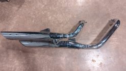 2003 Kawasaki Vulcan 1600 Classic Mufflers / Exhaust KAW 4591600