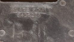 Alternative view of 2006-2015 Polaris 600 Cleanfire Switchback IQ Fusion STEERING, COVER