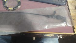 1999 -2000 Arctic Cat PANTERA 1000,THUNDERCAT,ZRT 600 Cable, Choke