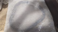 2017 - 2024 Arctic Cat XF 9000, ZR 9000, M 9000,RIOT 9000 Bumper, Front - Assembly - Black