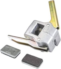 1998 - 2005 Arctic Cat Mechanical Brake Assembly 1502-865