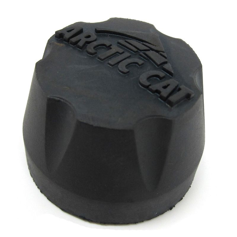 1996 - 2002 - ARCTIC CAT - WHEEL CAP (CTR) - (0403-035)