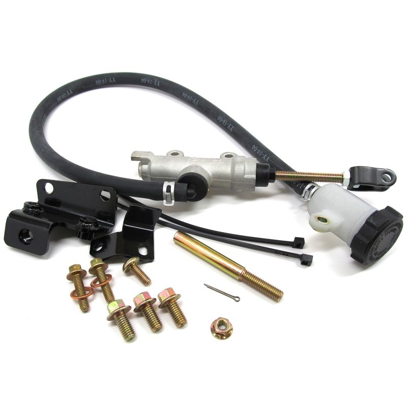 2004-2005 - ARCTIC CAT - CYLINDER, MASTER BRAKE ASSEMBLY (0502-452)