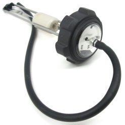 1996 - 2000 Arctic Cat  BEARCAT 4X4,300,400,454,500 Cap, Gas Tank