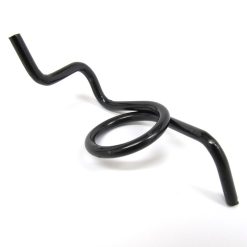 2005 - ARCTIC CAT - SPRING, BRAKE LEVER (BLACK) - (0502-713)