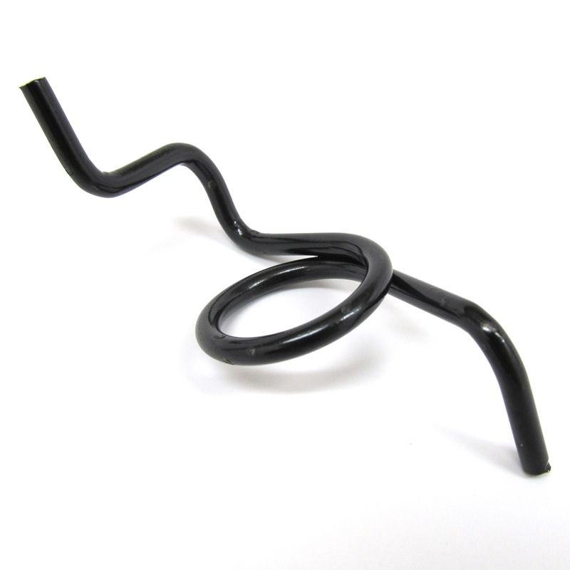 2005 - ARCTIC CAT - SPRING, BRAKE LEVER (BLACK) - (0502-713)