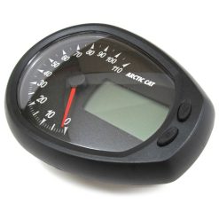 2006-2007 - GAUGE LCD - HANDLEBAR ASSEMBLY - (0520-002)