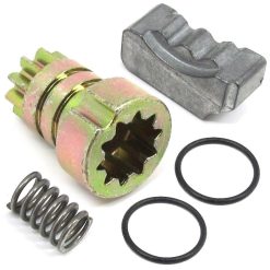 2012-2014 Arctic Cat ZR F XF M 7000 9000 Actuator Update Kit