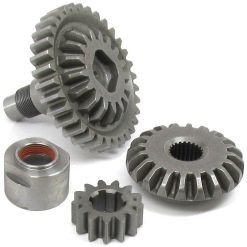 2009 - 2011 Arctic Cat 1000 H2 EFI,TRV 1000,THUNDERCAT EFI 4X4  KIT,GEAR SECONDARY