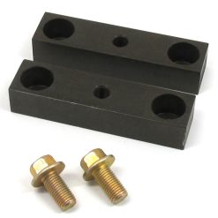 2010-2015 Arctic Cat  Prowler Winch Fairlead Spacer Kit