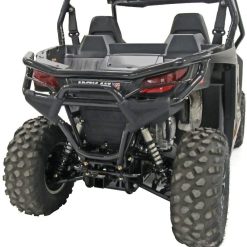 2014-2020 Wildcat Trail & Sport Rear Brushguard Bumper