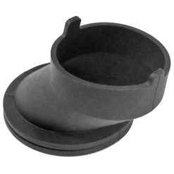 1998 - ARCTIC CAT ZL 500,ZR 500  AIR SILENCER BOOT  - (1670-406)