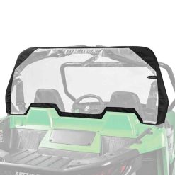 2014-2020 Arctic Cat Wildcat Trail & Sport Soft Rear Panel Window Kit