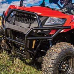 2017-2022 Arctic Cat Prowler 500 Front Brushguard Bumper