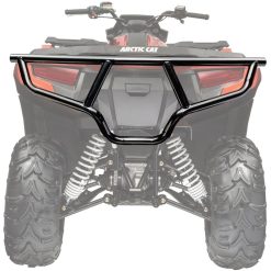 2015-2021 Arctic Cat XR Alterra Deluxe Rear Bumper