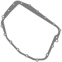 2003 - 2008  - ARCTIC CAT - MAGNETO COVER GASKET (3007-096)
