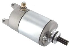 2004 - 2006 Arctic Cat 650 V-TWIN AUTOAMTIC,650 V-2 4X4 FIS  Starter Motor
