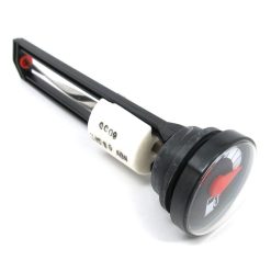 2008 - 2011 Arctic Cat  366 AUTOMATIC Gauge, Gas - Assembly