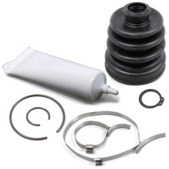 2008 - 2018 Arctic Cat 350 366 400 425 450 500 DIFF SIDE BOOT SERVICE KIT(IN BOARD)