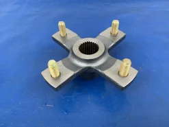 2004 Arctic Cat  400 DVX HUB,REAR WHEEL