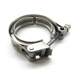 2017 - 2018 - ARCTIC CAT - EXHAUST CLAMP - V-BAND - (3612-134)