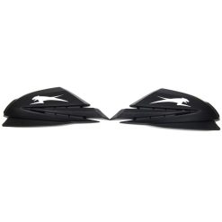 2008 Arctic Cat F1000 EFI SNO PRO LXR Handguard - Kit Black