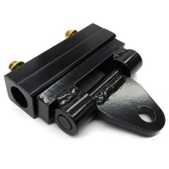 2015 - 2021- ARCTIC CAT - KIT, TOWING HITCH-PIVOT '15 PTA - 6639-739