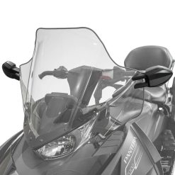 2015 - 2025 Arctic Cat PANTERA 7000,BEARCAT 7000,XF 6000 KIT,MIRROR(PAIR)'15 PTA-BLK