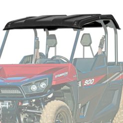 2017-2020 Arctic Cat   Stampede Havoc Hard Top Roof