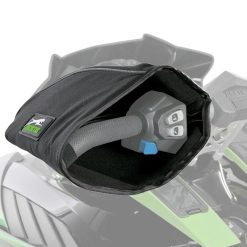 2025 - ARCTIC CAT - MUFF, HANDLEBAR, SEMI RIGID '16 (PR) - (7639-112)