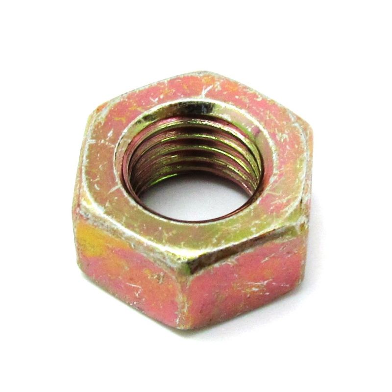 1996 - 2018 - ARCTIC CAT - NUT, HEX - RIGHT HAND THREAD (PACK OF 9) - 8420-002