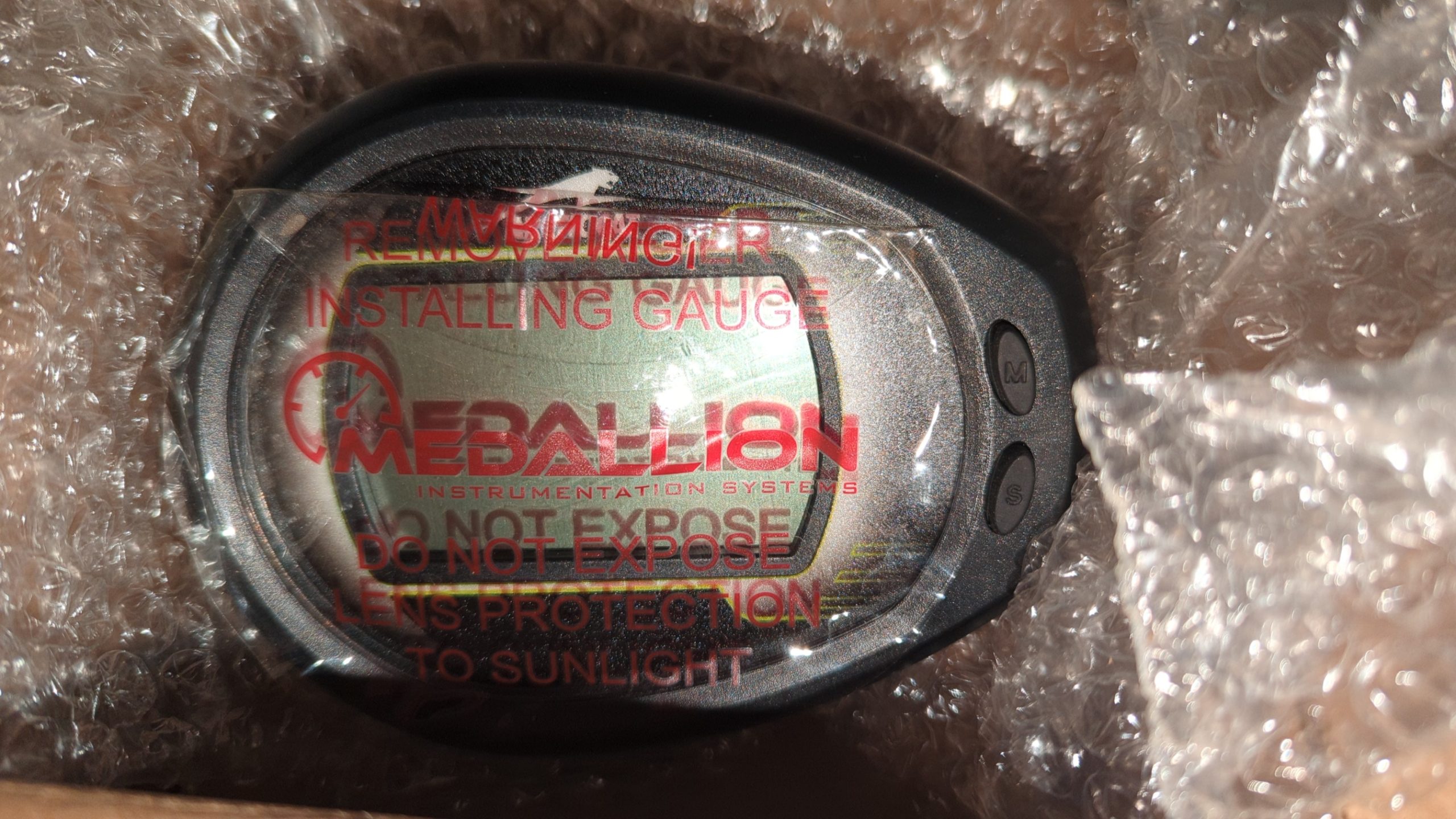 2013 Arctic Cat 700 GAUGE,LCD