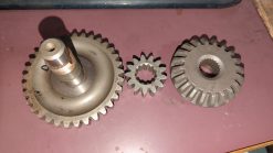 2009 - 2011 Arctic Cat 550s H1 EFI,700s TRV,650 TRV,PROWLER 700  Gear, Secondary Drive