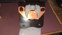 2006 - 2017 Arctic Cat  PROWLER,WILDCAT 4,  MUD PRO, HDX   Caliper, Brake - Front Right