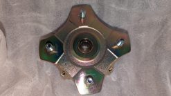 2002 - 2004 Arctic Cat  400 2x4,400 4x4,500 AUTOMATIC,650 V-2 4X4 FIS Hub, Wheel - Front